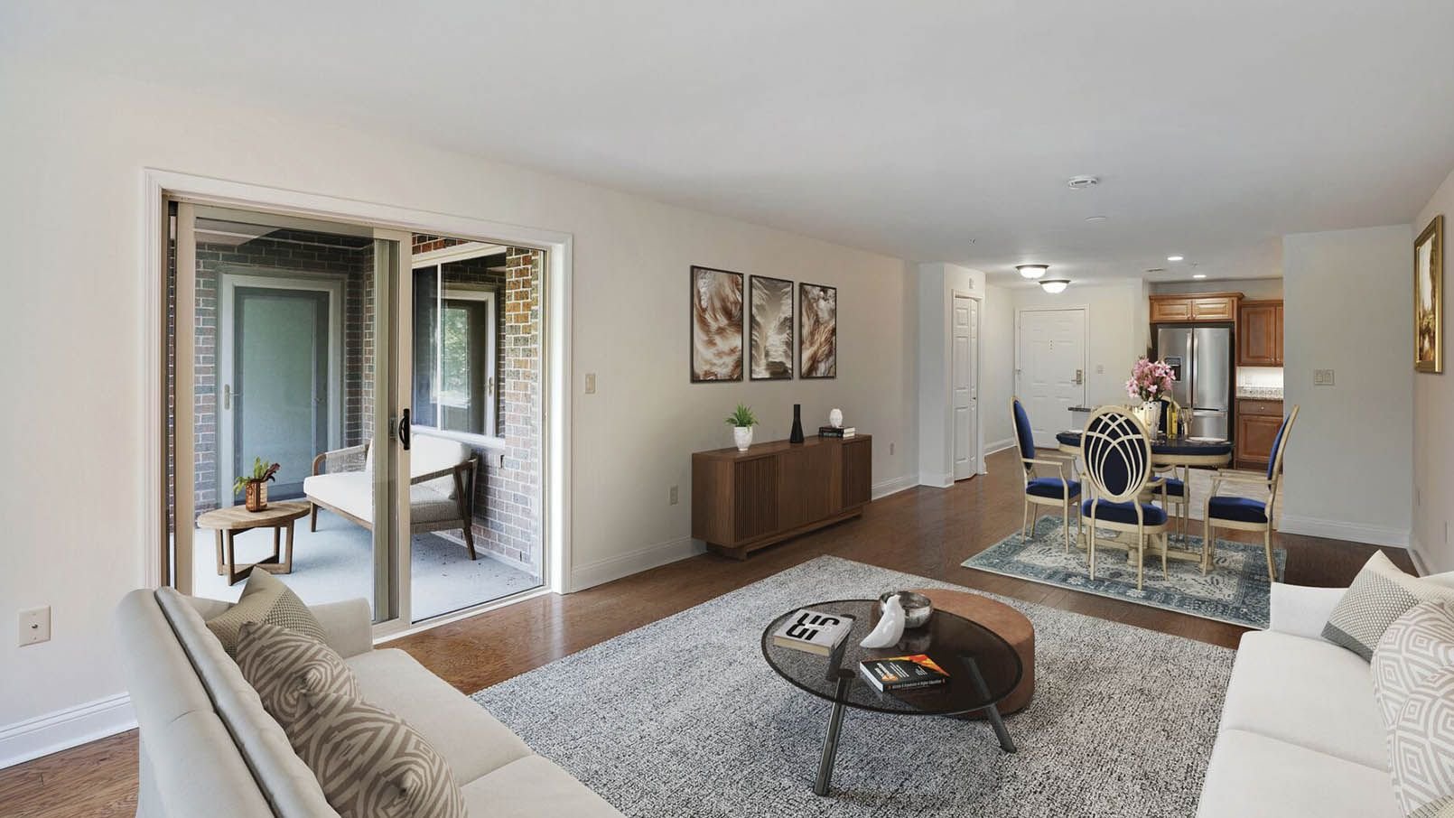 Seabrook Senior Living